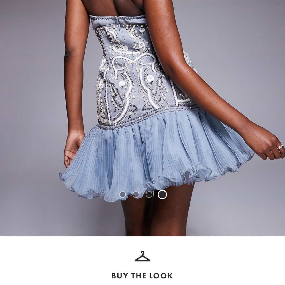 ASOS Dress - Picture 3 of 3